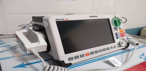 دستگاه الکتروشوک