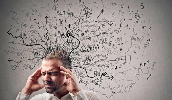 بیماری اسکیزوفرنی