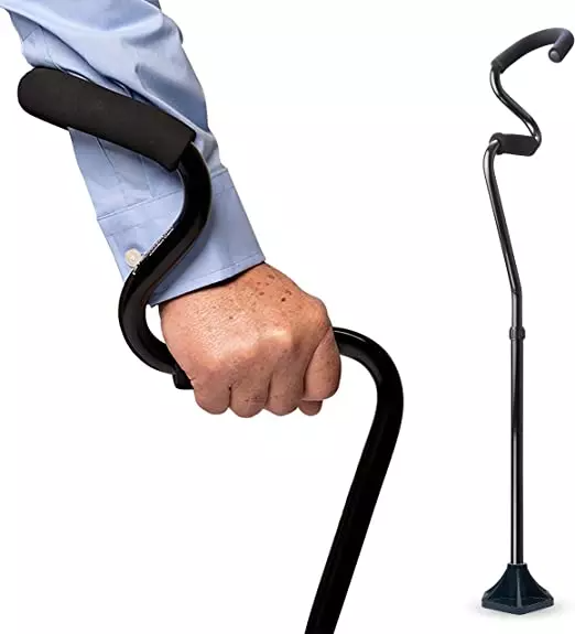 انواع عصا طبی