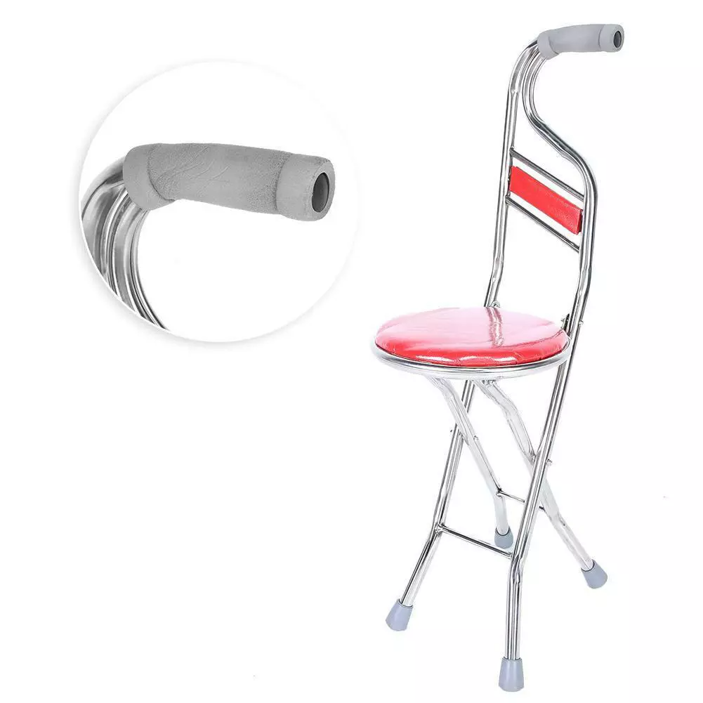 عصا صندلیشو