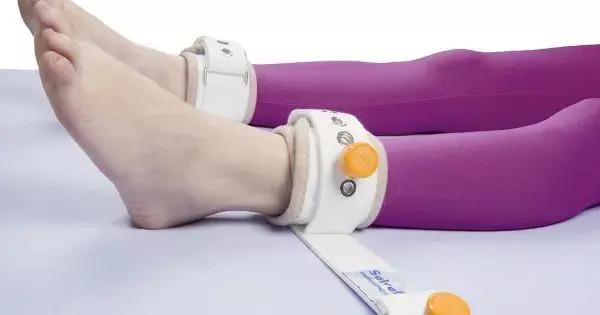 پا بند ها و نگه دارنده ها