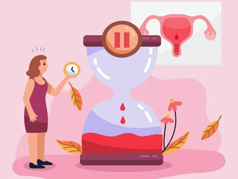 یائسگی چیست؟