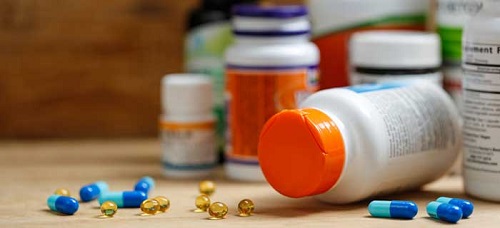 بهترین مکملها برای افراد