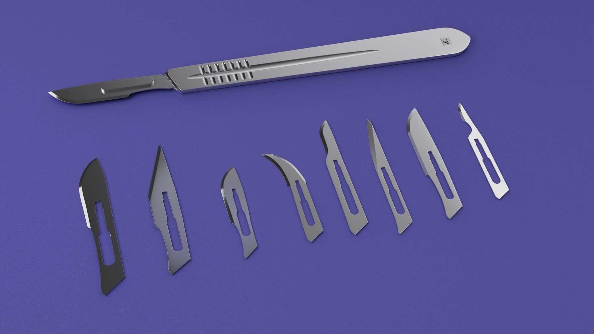 تفاوت بین ابزار جراحی استیل ضدزنگ و تیتانیوم &ndash; کدام بهتر است؟