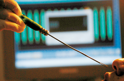 معرفی جدیدترین ابزارهای جراحی در سال 2025