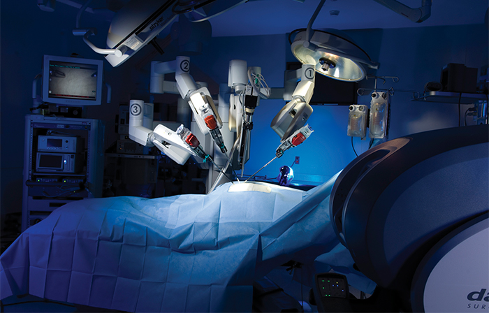 معرفی جدیدترین ابزارهای جراحی در سال 2025