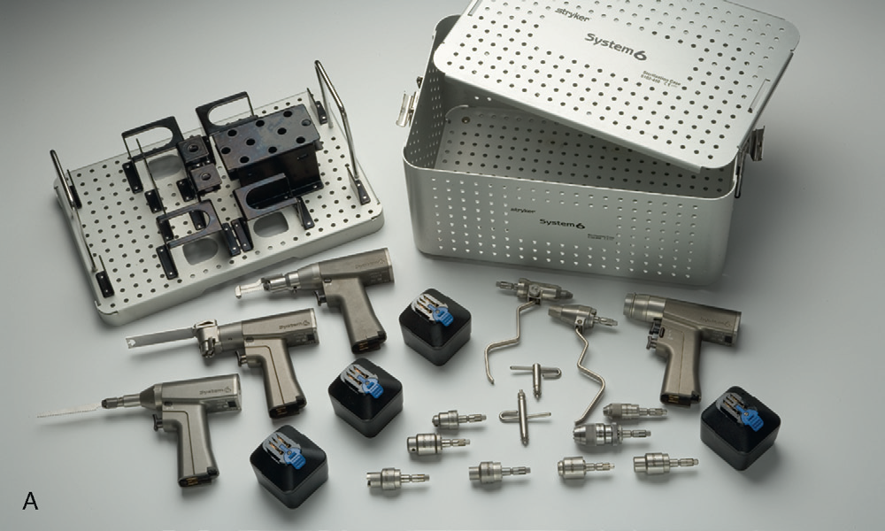 معرفی جدیدترین ابزارهای جراحی در سال 2025