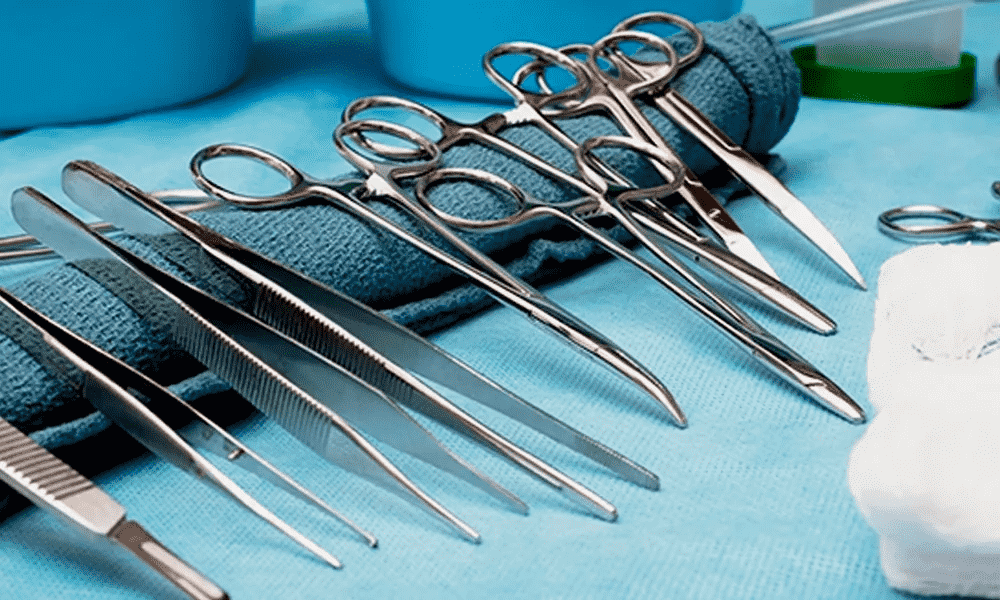 معرفی پرفروش‌ترین پنس‌های جراحی سال