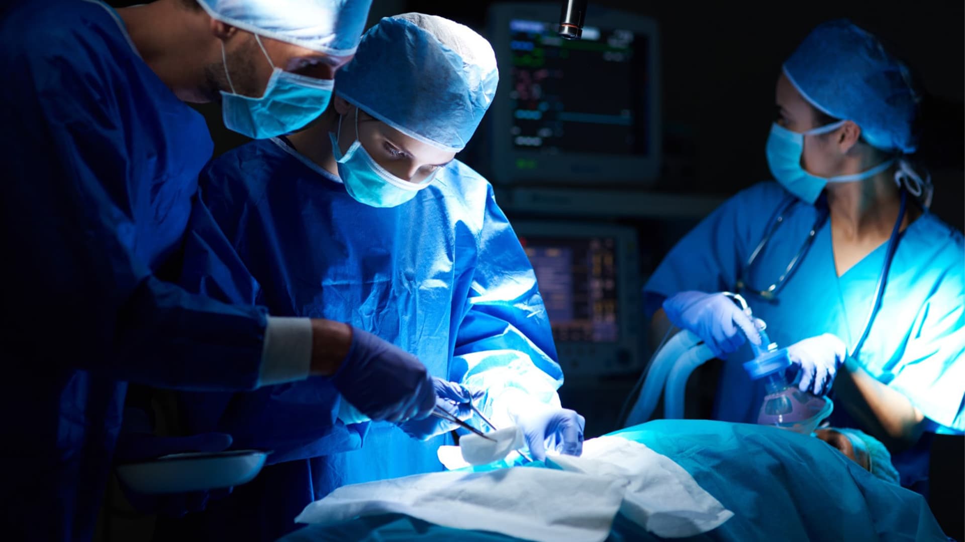 تأثیر کیفیت ابزار جراحی در موفقیت عمل و بهبودی بیمار