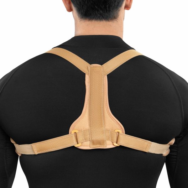 قوزبند یا کمربند قوزبندی(Scoliosis brace) چیست؟