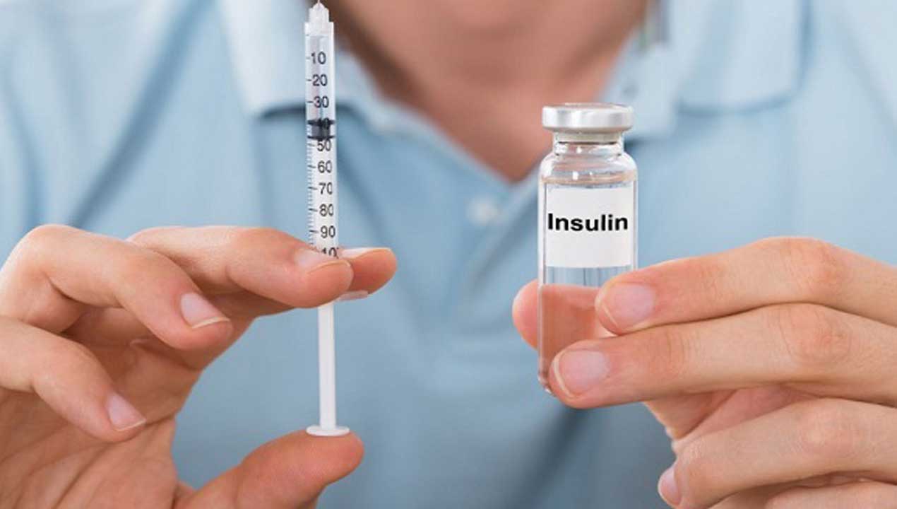 انسولین چیست؟