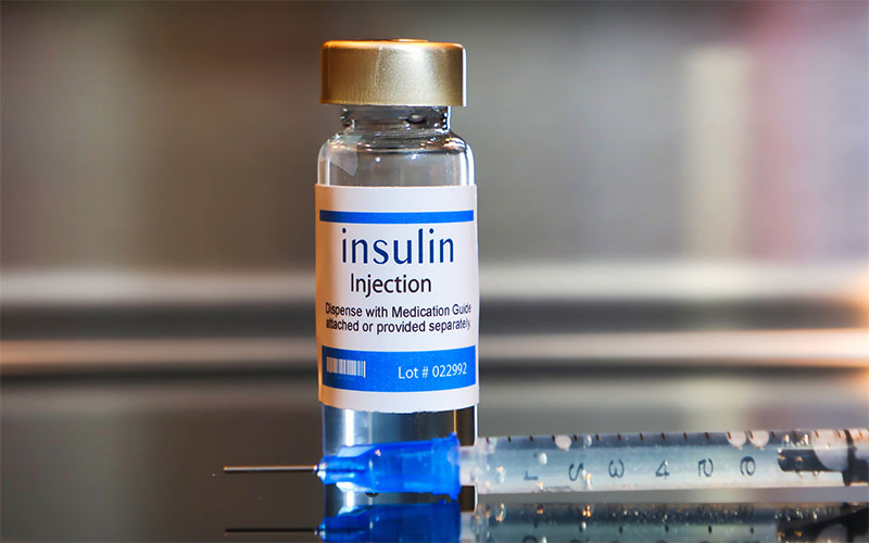 انسولین چیست؟ کاربرد انسولین برای بیماران مبتلا به دیابت
