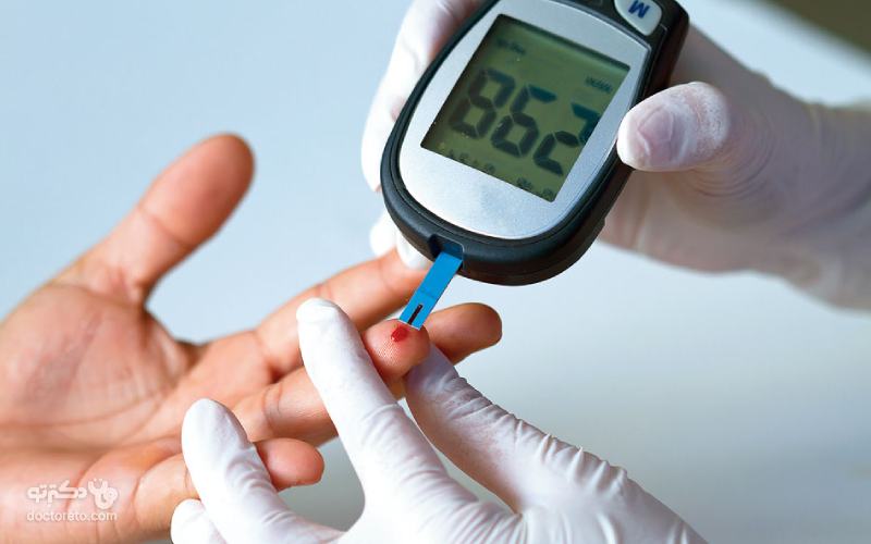 بیماری دیابت و انواع آن چیست؟ عوامل ابتلا به بیماری دیابت