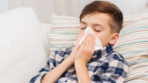 بیماری آنفولانزا