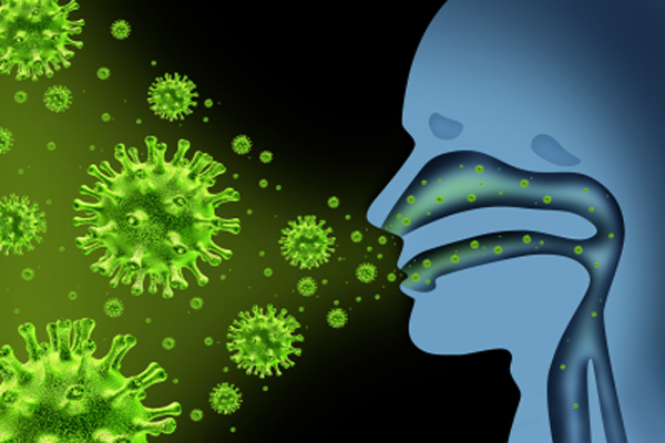 همه چیز در مورد بیماری آنفولانزا