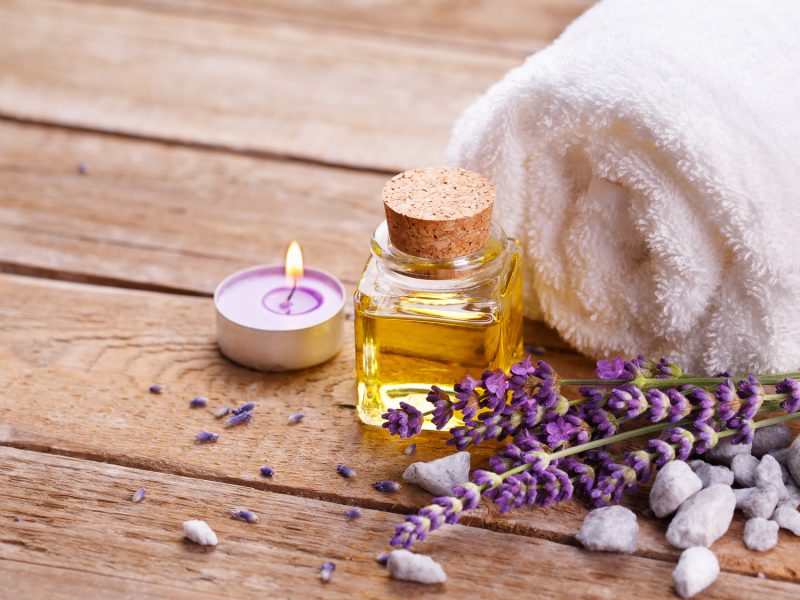 روغن ماساژ