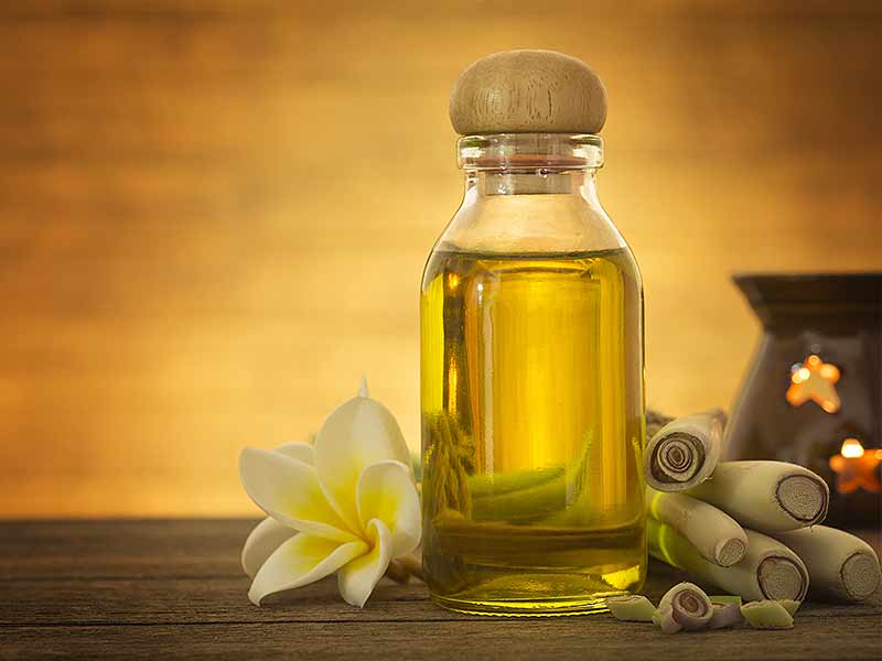 روغن ماساژ