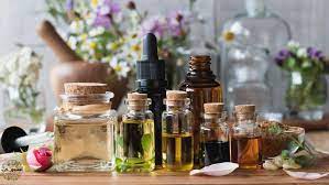 روغن ماساژ