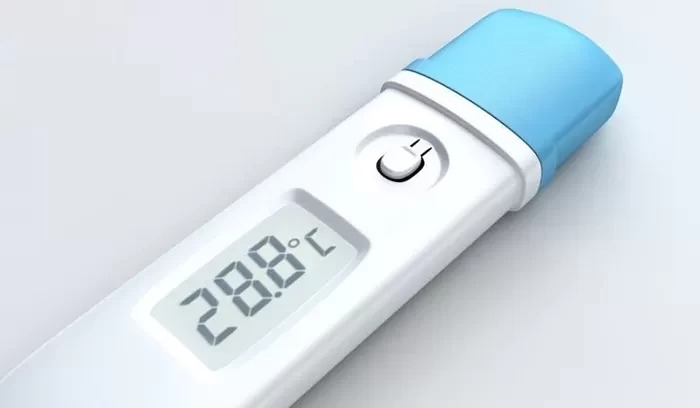 تب سنج