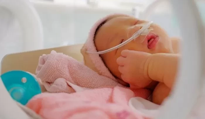 اکسیژن تراپی